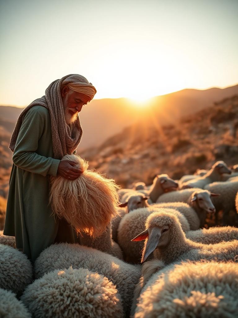 Gathering the Essence